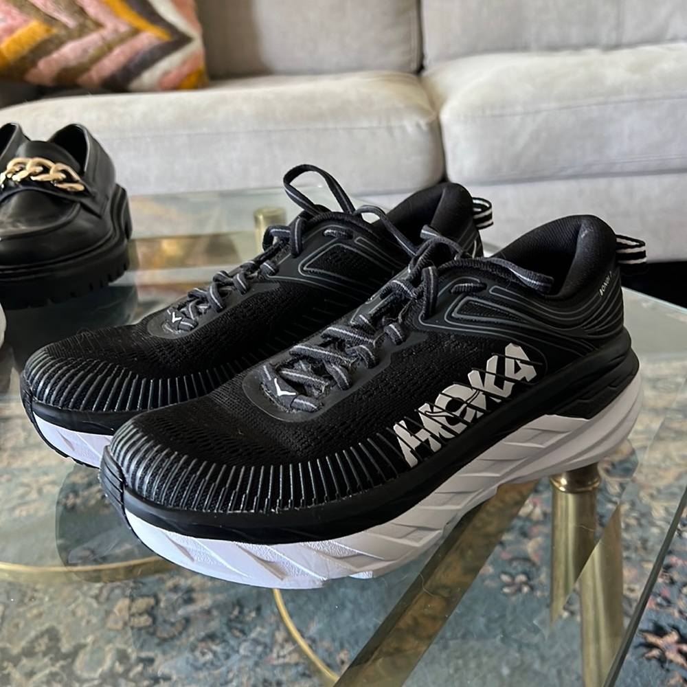 Hoka Bondi 7